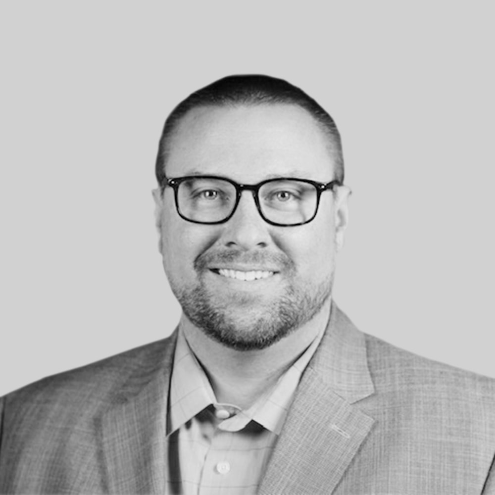 Brian Pruden's Headshot