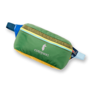 Cotopaxi fanny pack