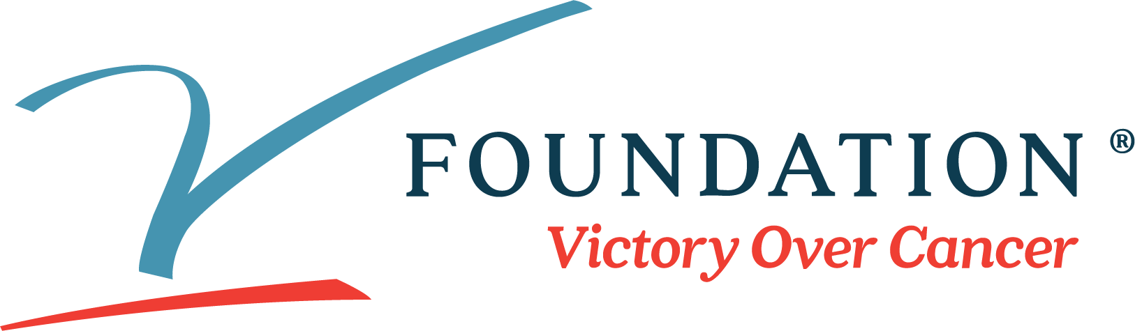 V Foundation Logo