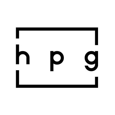 HPG Promotional Products Logo