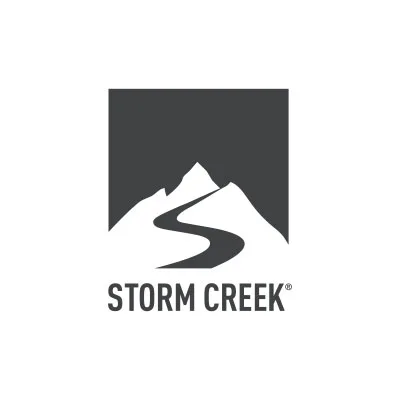 Storm Creek Apparel Logo