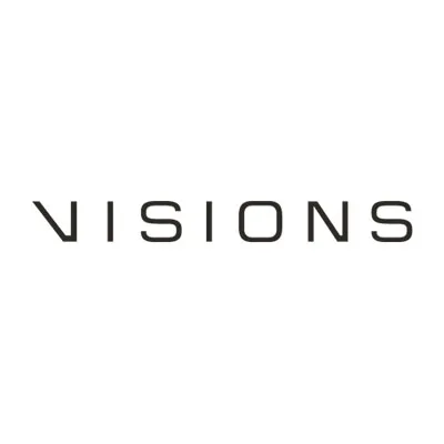 Visions Awards Logo