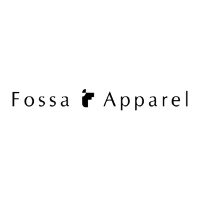 Fossa Apparel Logo