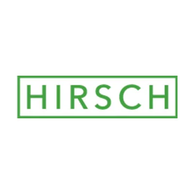 HIRSCH Promotional Products Logo