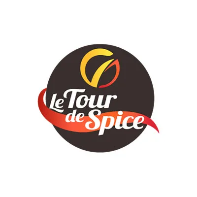 Le Tour de Spice Logo