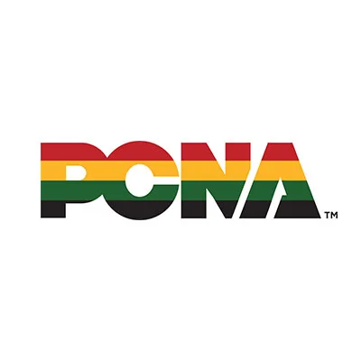 PCNA Promotional Products Logo
