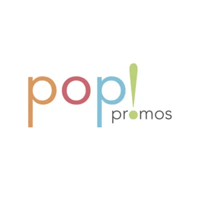 POP Promos Logo