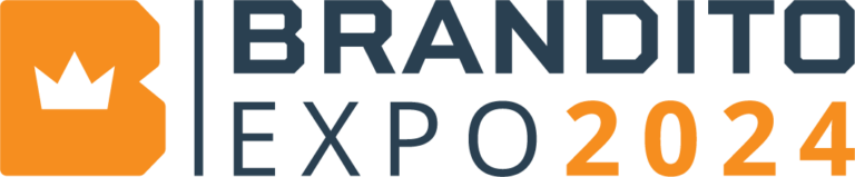 Brandito Expo 2024 Logo
