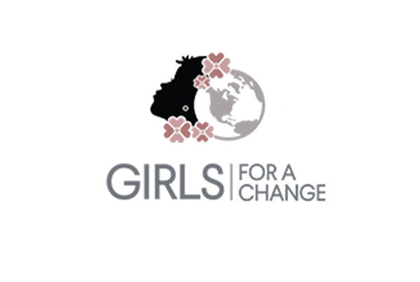 Girls For A Change Logo