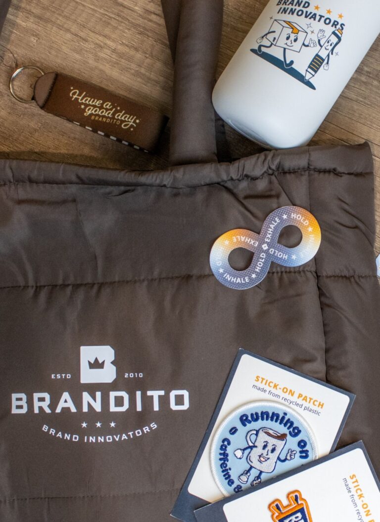 BRANDITO Branded products